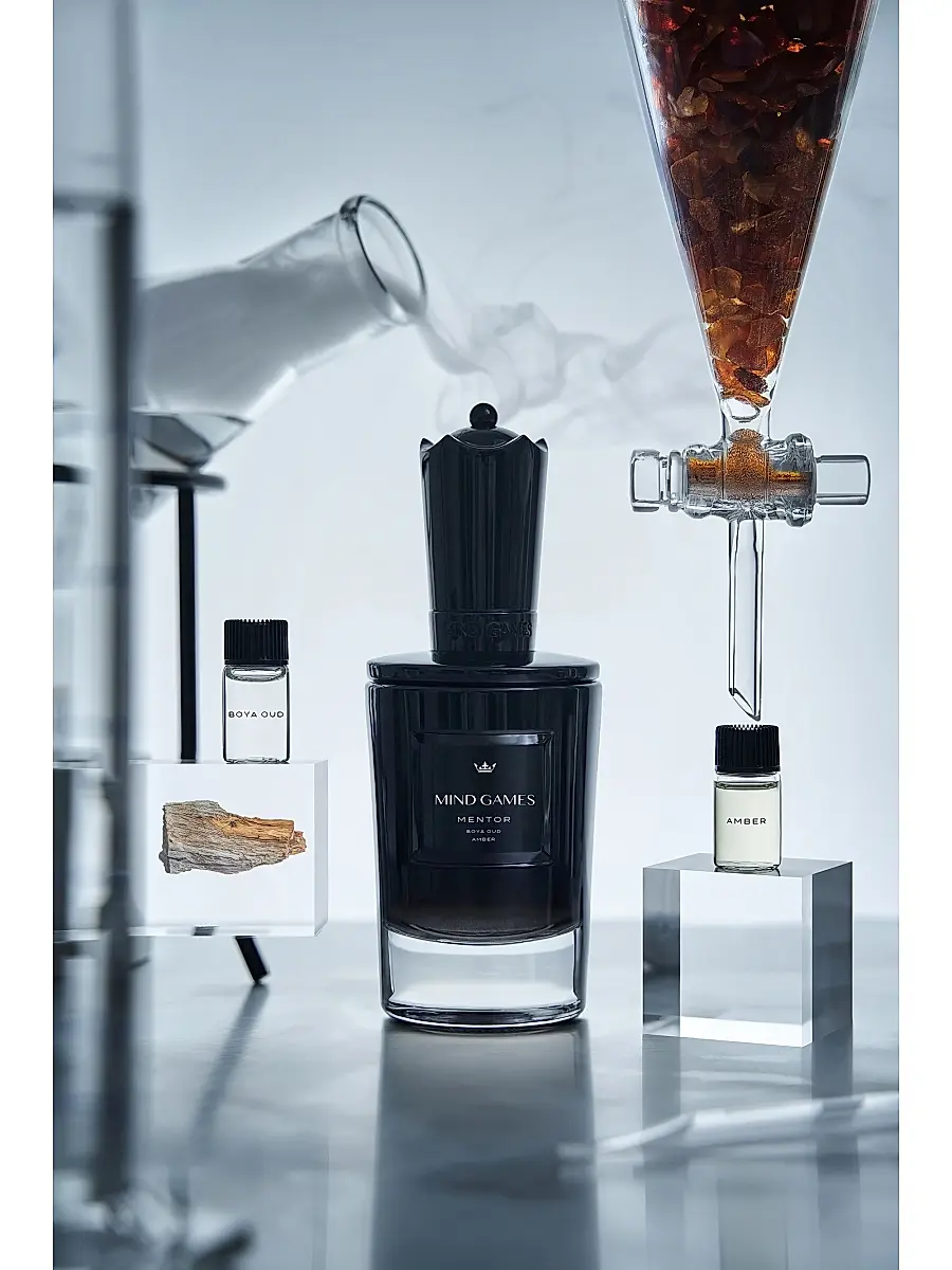 Mind Games Mentor Extrait de Parfum | Thumbnail 6 Mind Games Mentor Extrait de Parfum | Thumbnail 6