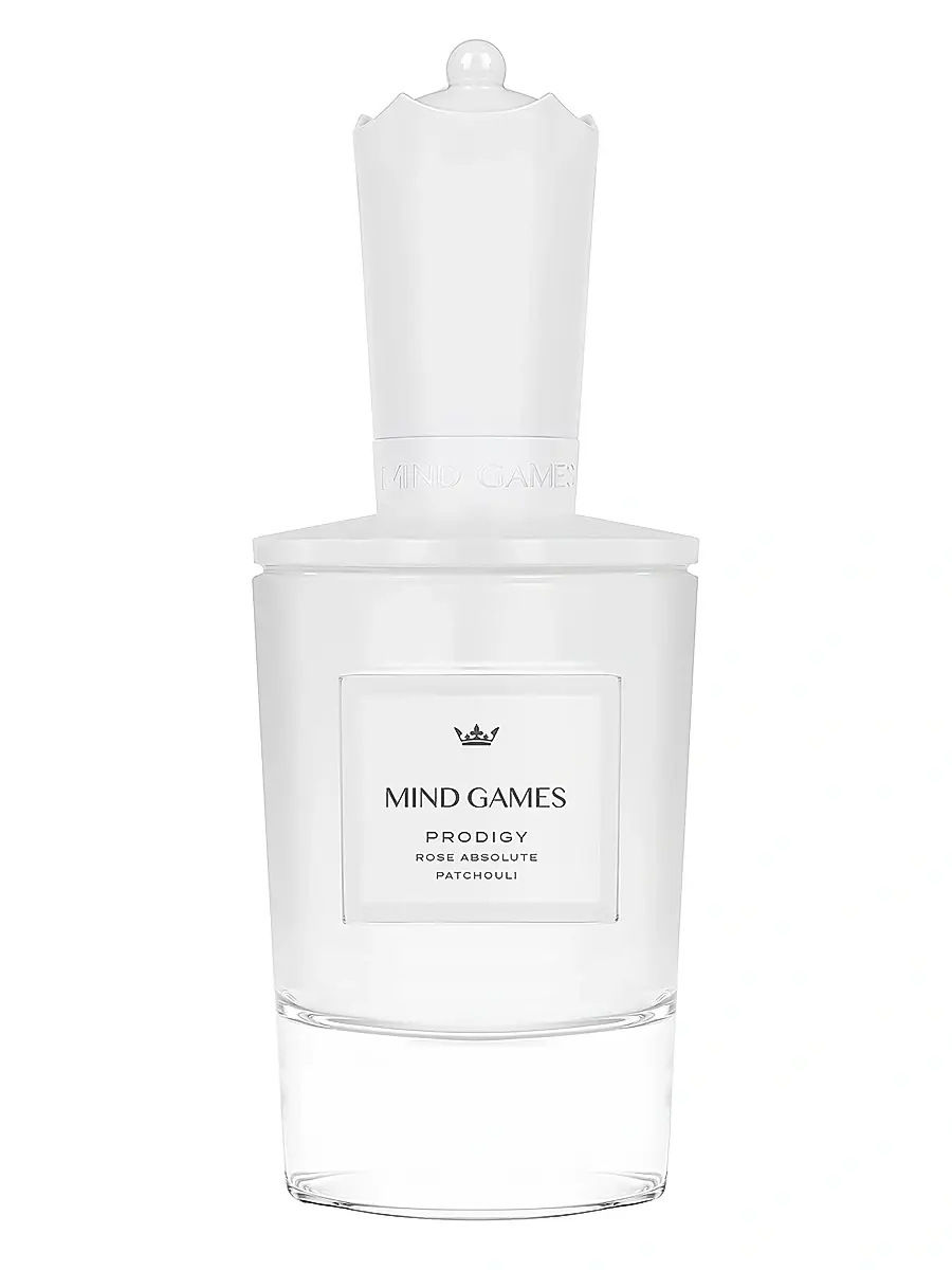 Mind Games Perfumer Extraordinaire Prodigy Extrait de Parfum | Thumbnail 3 Mind Games Perfumer Extraordinaire Prodigy Extrait de Parfum | Thumbnail 3