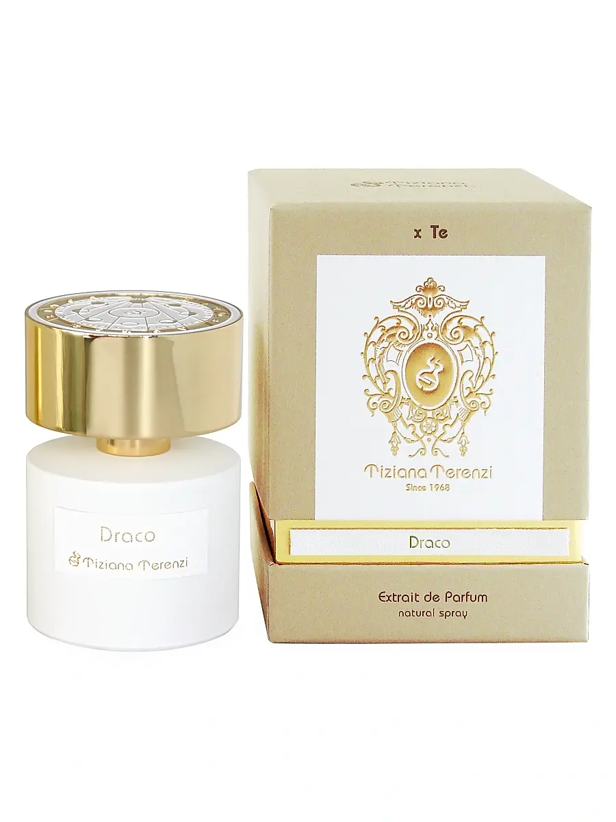 Tiziana Terenzi Draco Extrait de Parfum | Thumbnail 2 Tiziana Terenzi Draco Extrait de Parfum | Thumbnail 2