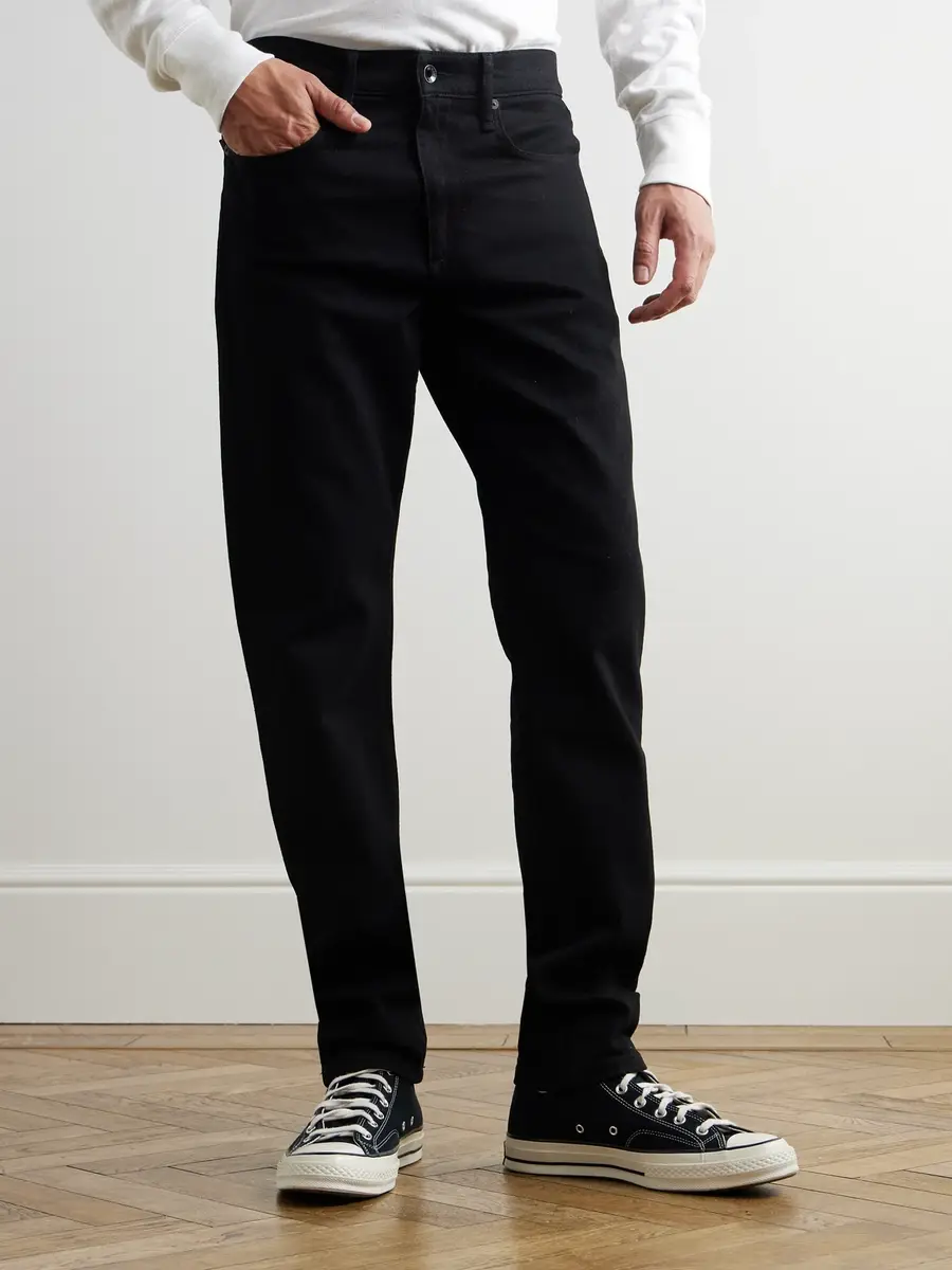rag & bone Fit 2 Slim-Fit Stretch-Denim Jeans - Men | Thumbnail 3 rag & bone Fit 2 Slim-Fit Stretch-Denim Jeans - Men | Thumbnail 3