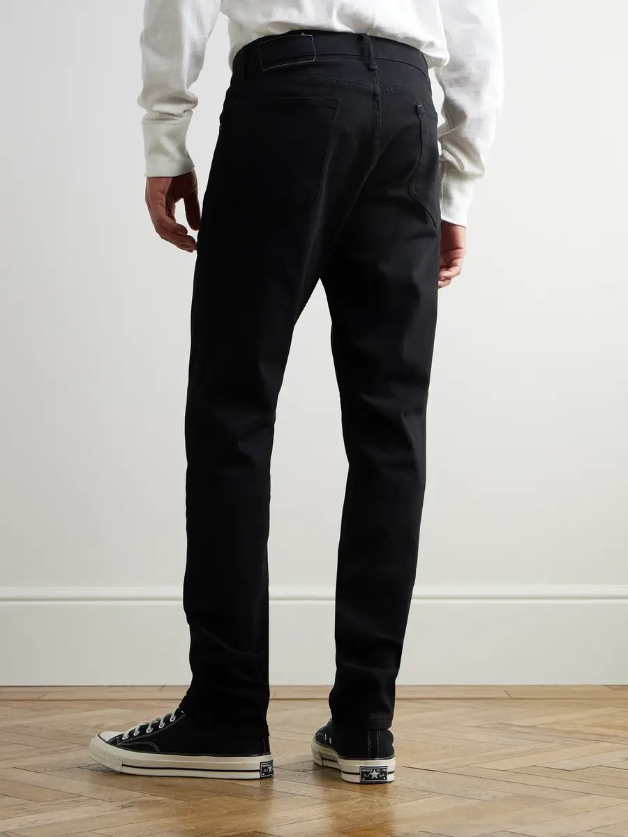 rag & bone Fit 2 Slim-Fit Stretch-Denim Jeans - Men | Thumbnail 4 rag & bone Fit 2 Slim-Fit Stretch-Denim Jeans - Men | Thumbnail 4