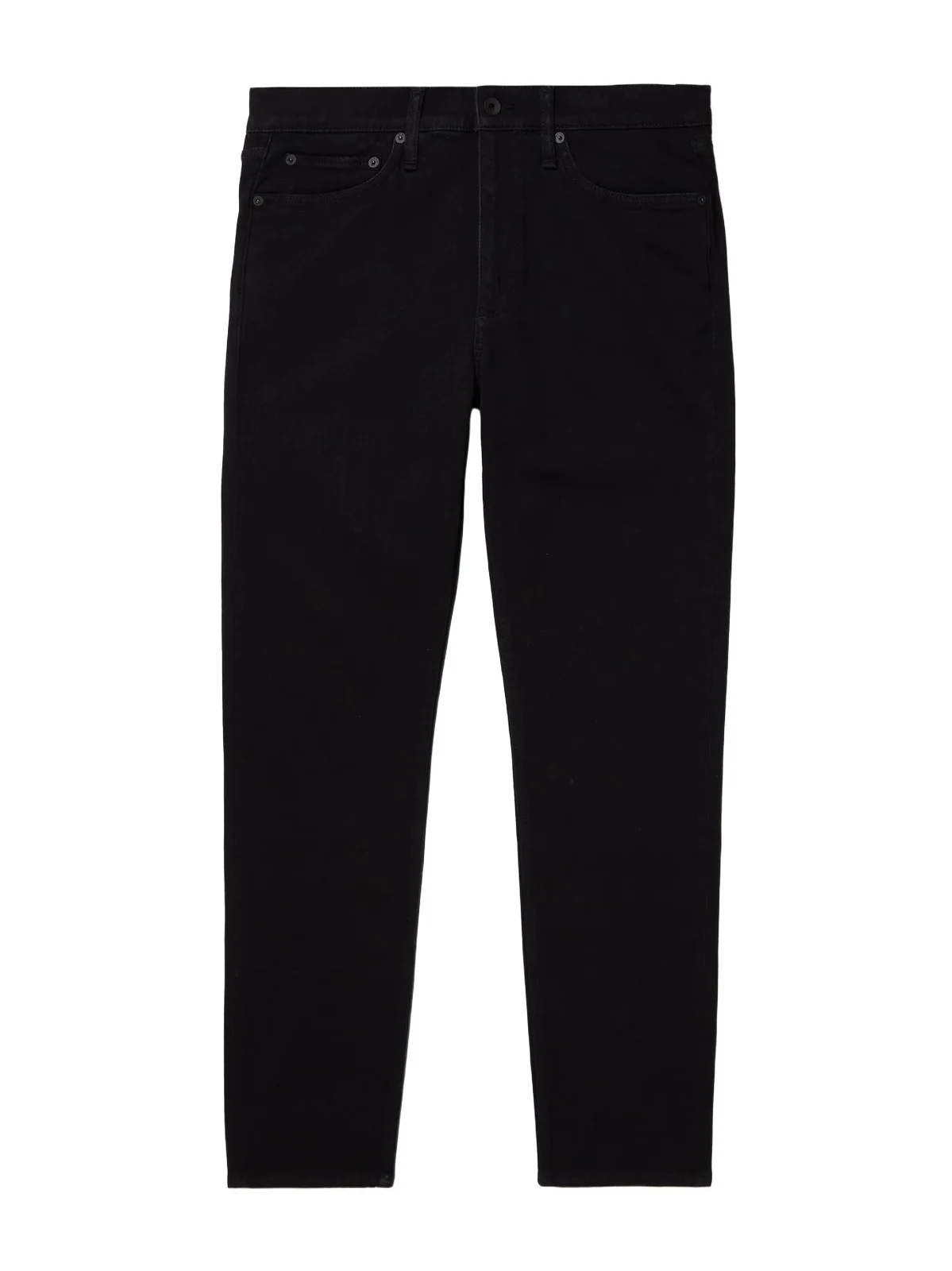 rag & bone Fit 2 Slim-Fit Stretch-Denim Jeans - Men