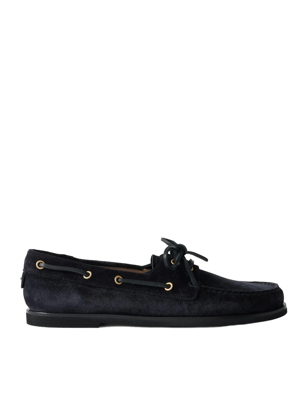 Vandée Suede Boat Shoes Vandée Suede Boat Shoes