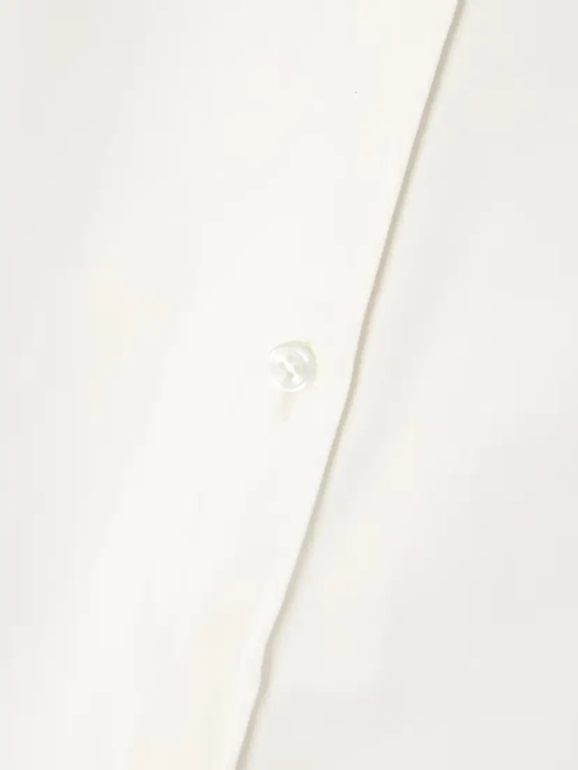 Saint Laurent Cotton-poplin Shirt | Thumbnail 6 Saint Laurent Cotton-poplin Shirt | Thumbnail 6