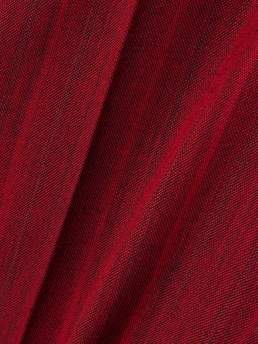 Bottega Veneta Striped Wool-blend Pants | Thumbnail 5 Bottega Veneta Striped Wool-blend Pants | Thumbnail 5