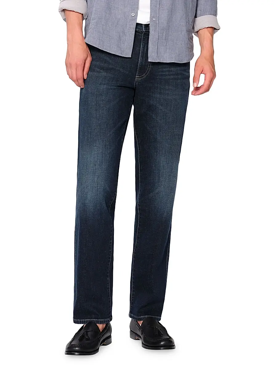 DL1961 Men's Noah Straight Jeans - Cedar Springs | Thumbnail 3 DL1961 Men's Noah Straight Jeans - Cedar Springs | Thumbnail 3