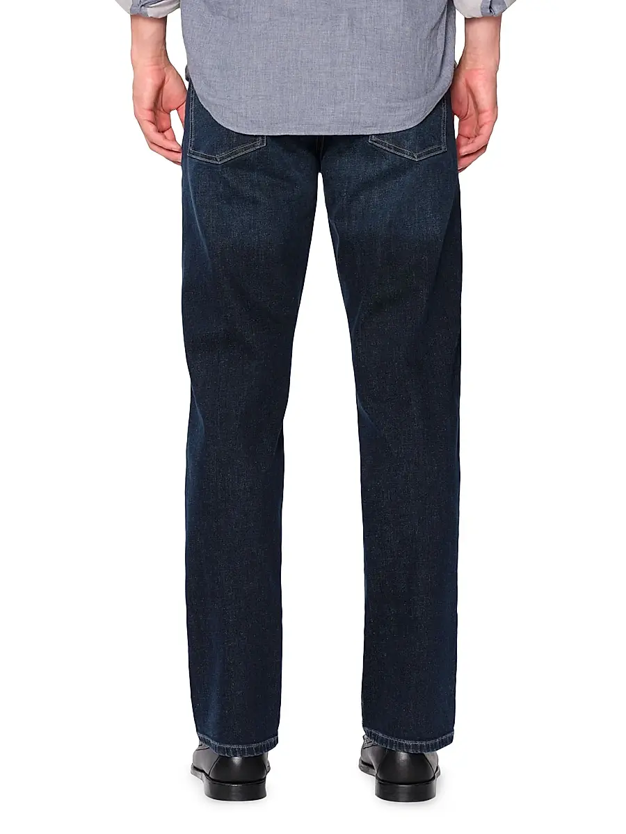 DL1961 Men's Noah Straight Jeans - Cedar Springs | Thumbnail 4 DL1961 Men's Noah Straight Jeans - Cedar Springs | Thumbnail 4