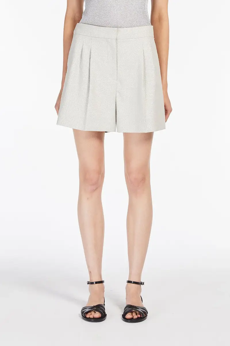 Max Mara Favilla Shorts | Thumbnail 3