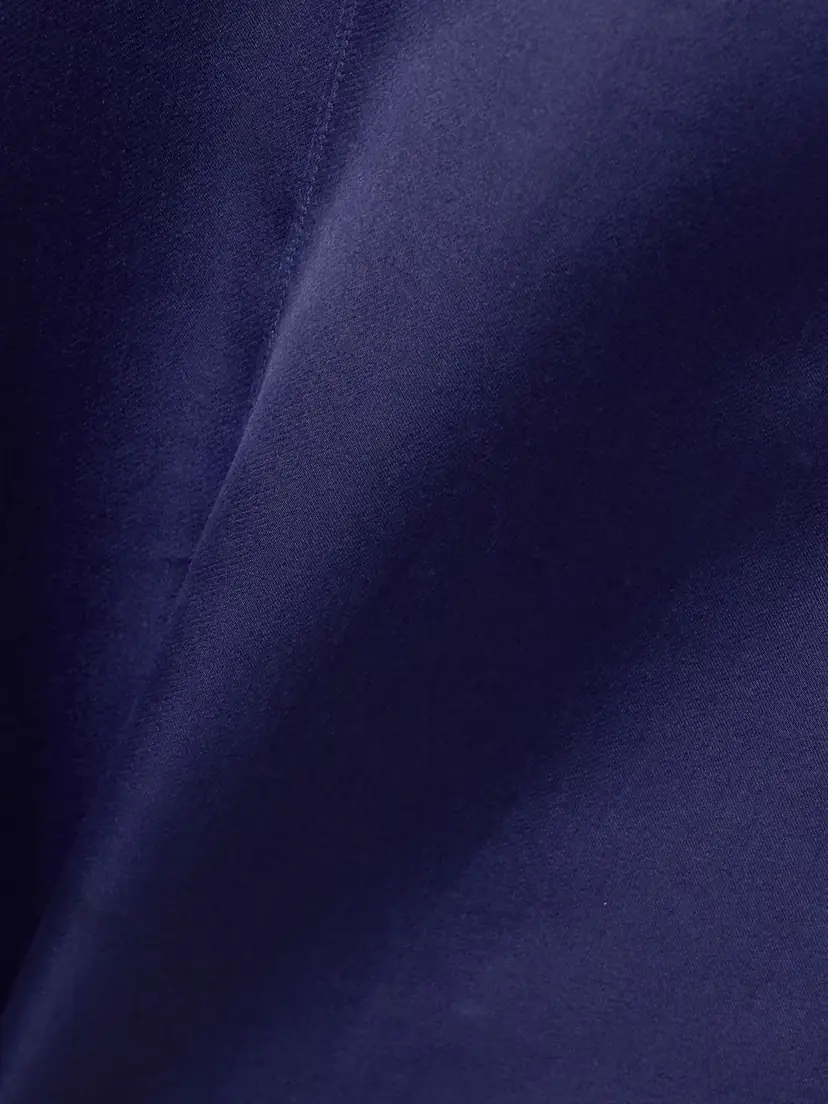 Khaite Tulula Silk-organza Midi Dress | Thumbnail 4