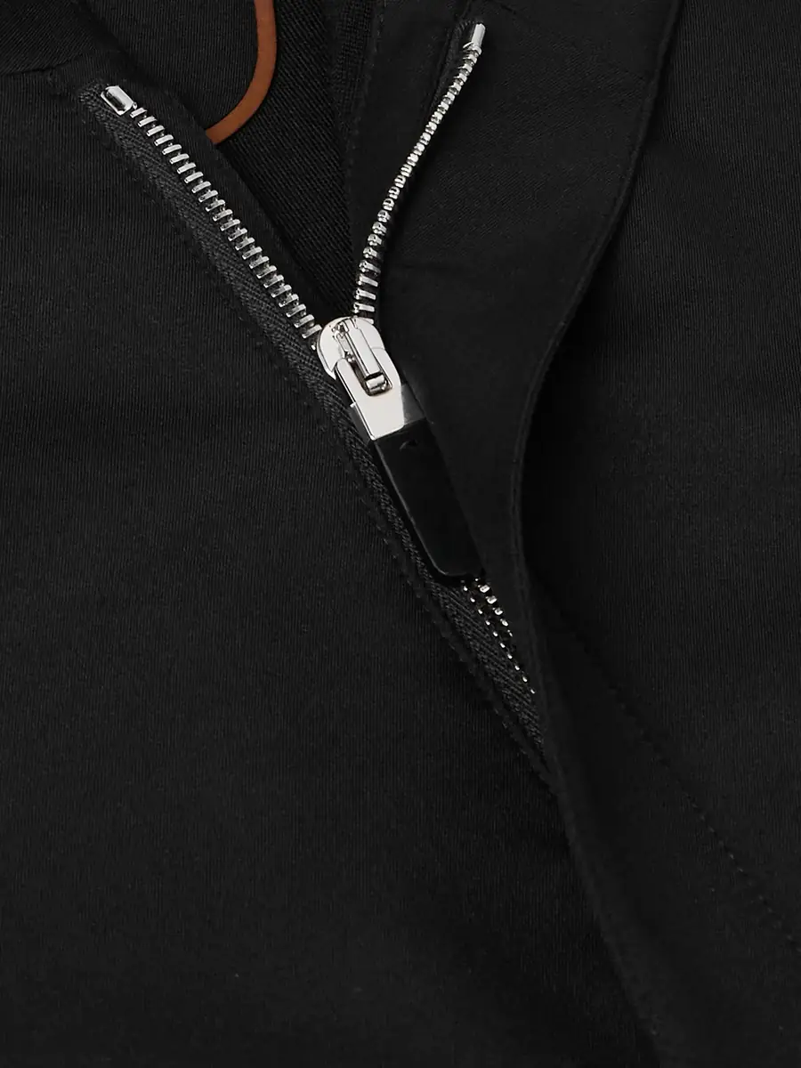 Zegna Slim-Fit Shell Gilet - Men | Thumbnail 5 Zegna Slim-Fit Shell Gilet - Men | Thumbnail 5