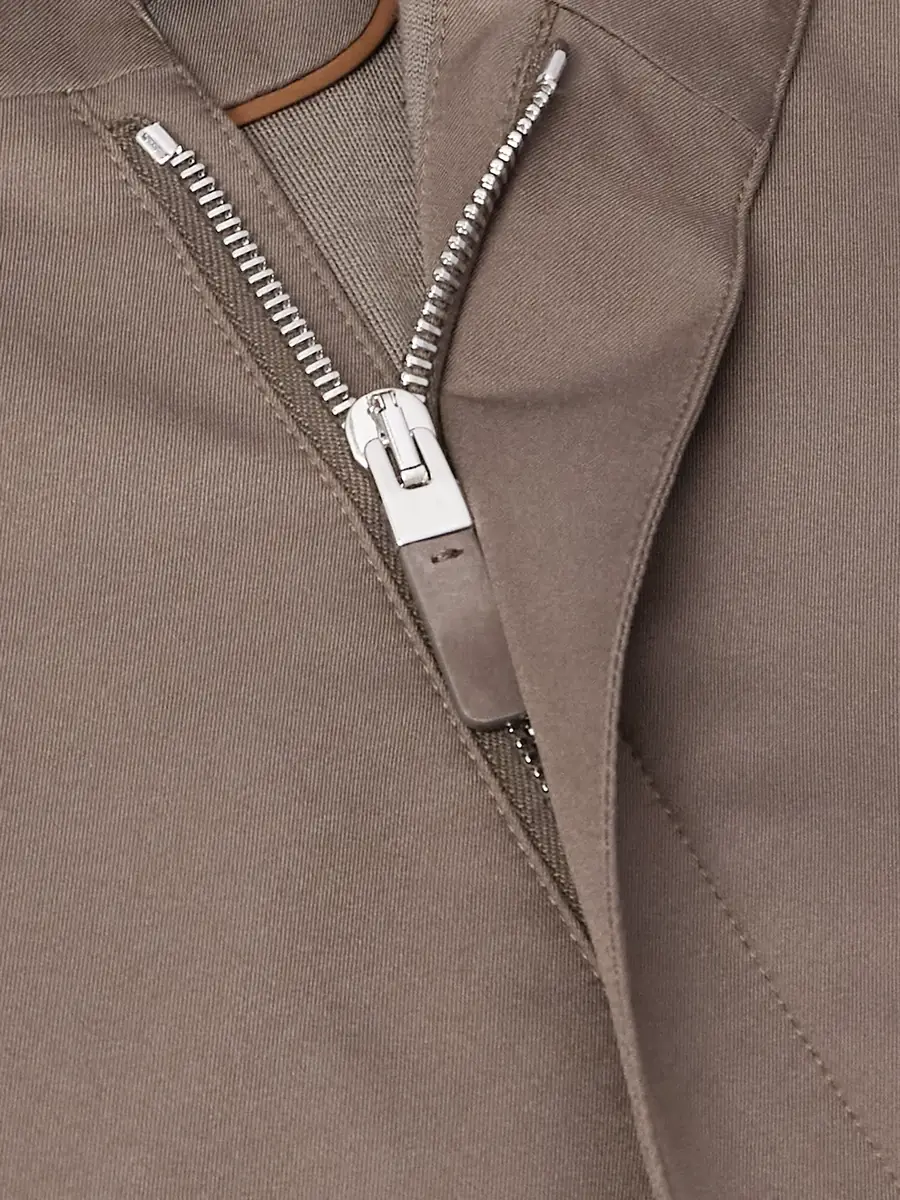 Zegna Slim-Fit Shell Gilet - Men | Thumbnail 5 Zegna Slim-Fit Shell Gilet - Men | Thumbnail 5
