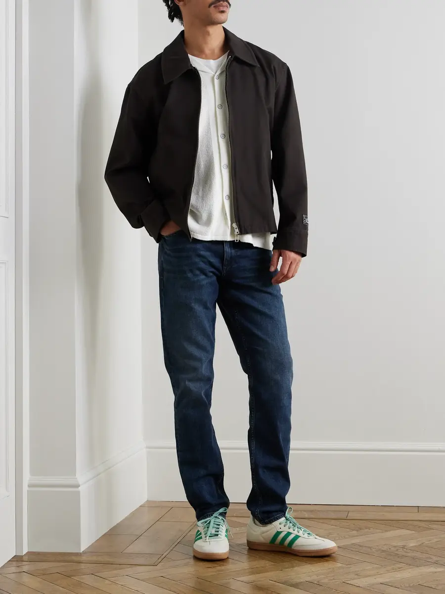 rag & bone Fit 2 Slim-Fit Jeans - Men | Thumbnail 2 rag & bone Fit 2 Slim-Fit Jeans - Men | Thumbnail 2