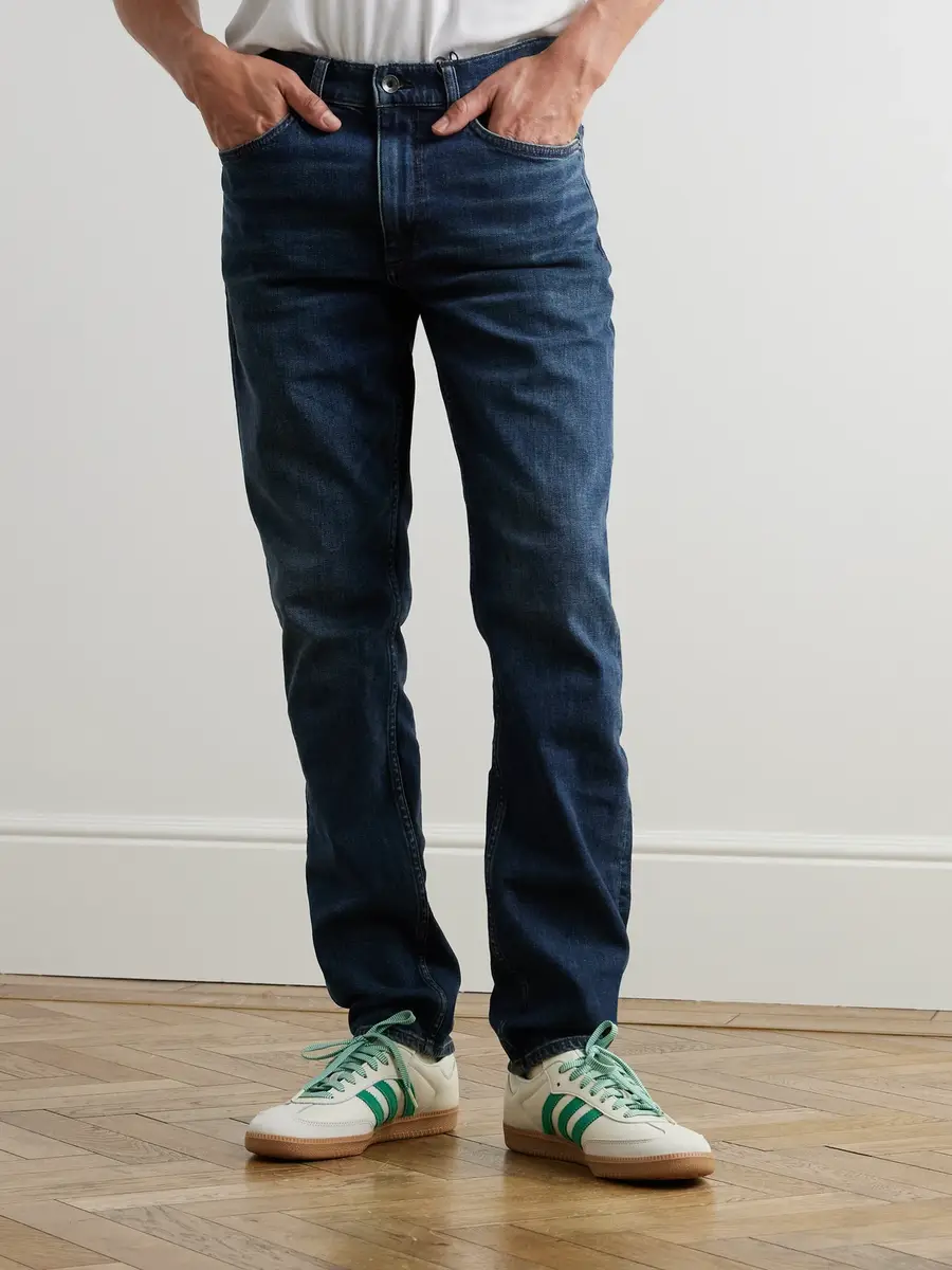 rag & bone Fit 2 Slim-Fit Jeans - Men | Thumbnail 3 rag & bone Fit 2 Slim-Fit Jeans - Men | Thumbnail 3