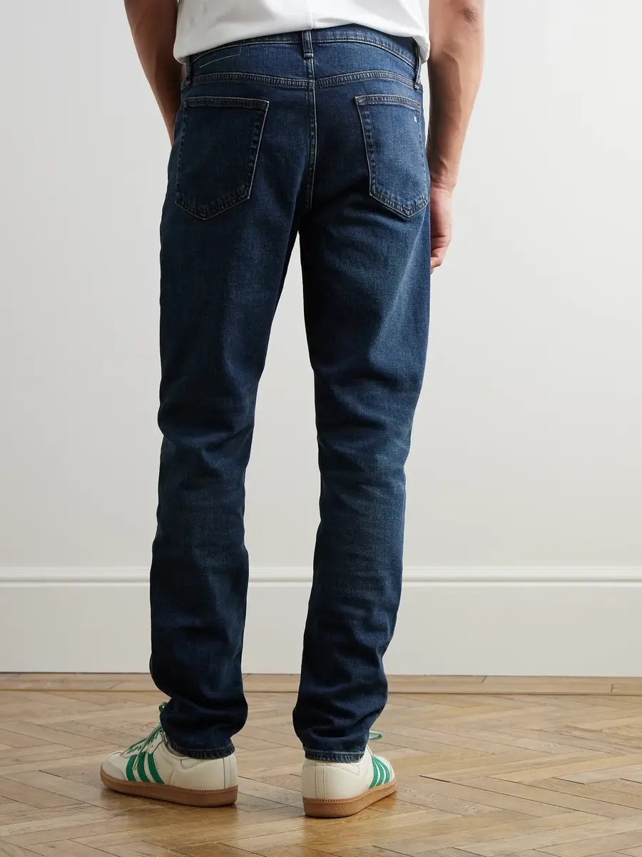 rag & bone Fit 2 Slim-Fit Jeans - Men | Thumbnail 4 rag & bone Fit 2 Slim-Fit Jeans - Men | Thumbnail 4
