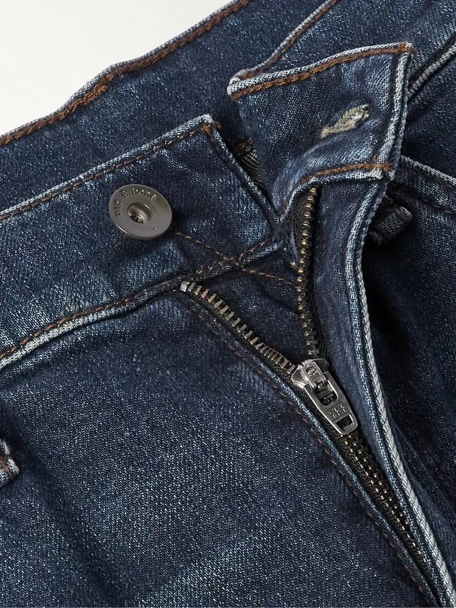 rag & bone Fit 2 Slim-Fit Jeans - Men | Thumbnail 6 rag & bone Fit 2 Slim-Fit Jeans - Men | Thumbnail 6