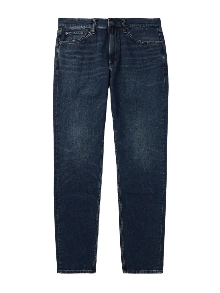 rag & bone Fit 2 Slim-Fit Jeans - Men