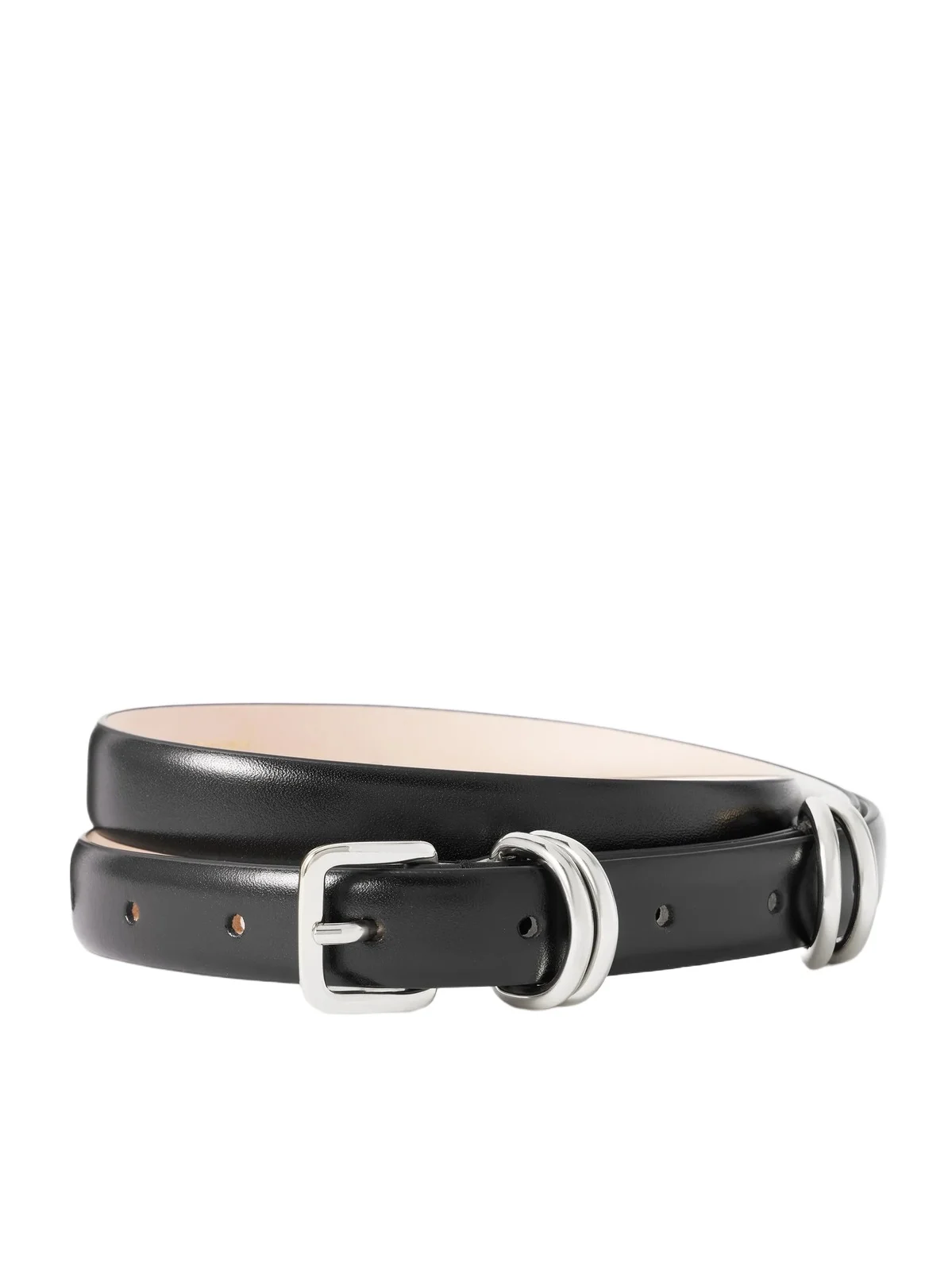 Constance Leather Waist Belt