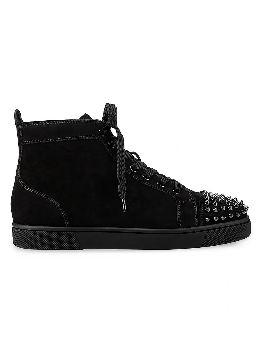 Men's Lou Spikes Sneakers Men's Lou Spikes Sneakers