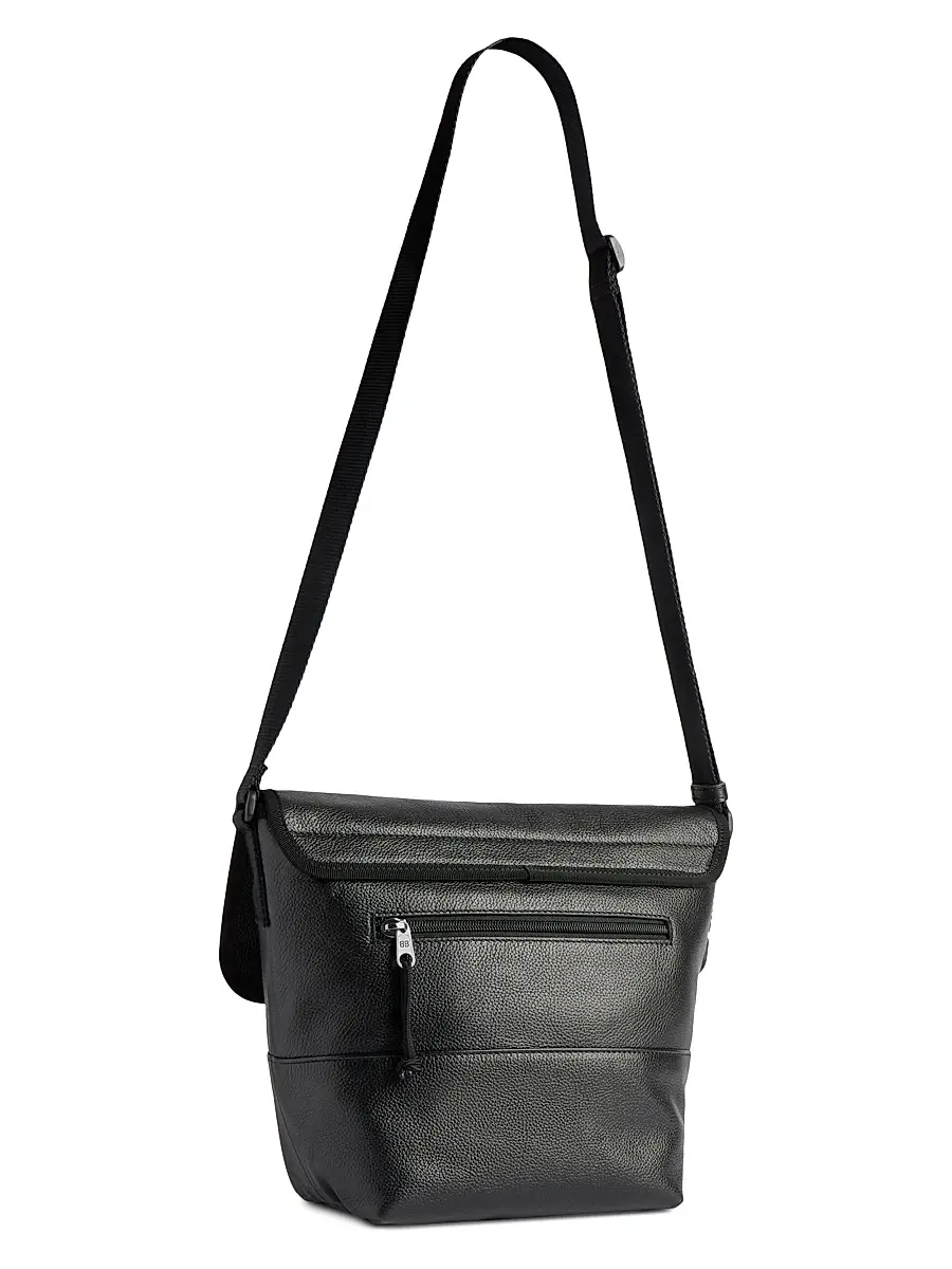 Balenciaga Men's Explorer Small Messenger Bag | Thumbnail 3