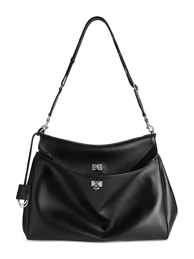 Balenciaga Men's Rodeo Messenger Bag