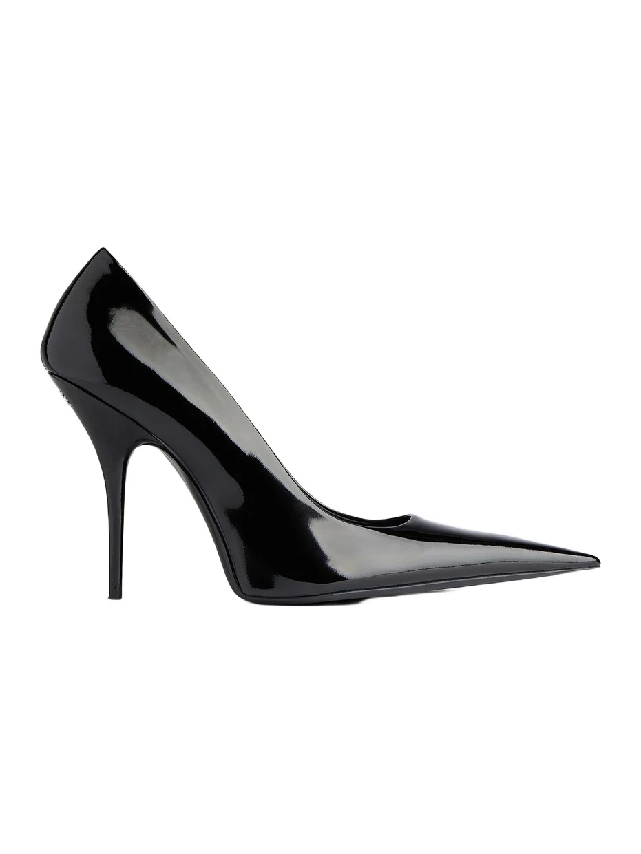 Women's Avenue 110MM Pumps Women's Avenue 110MM Pumps