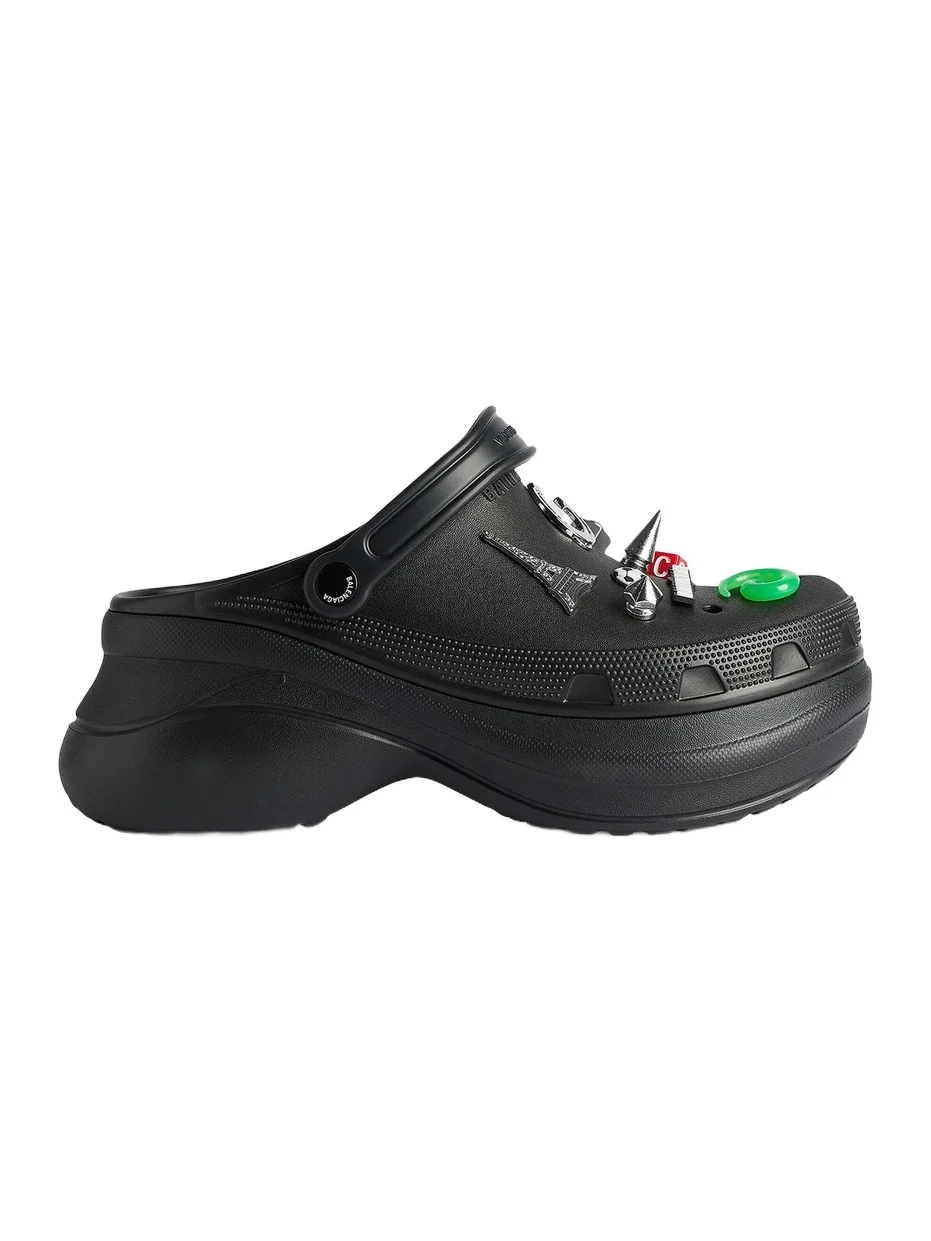 Men's Crocs Jibbitz Mules Men's Crocs Jibbitz Mules
