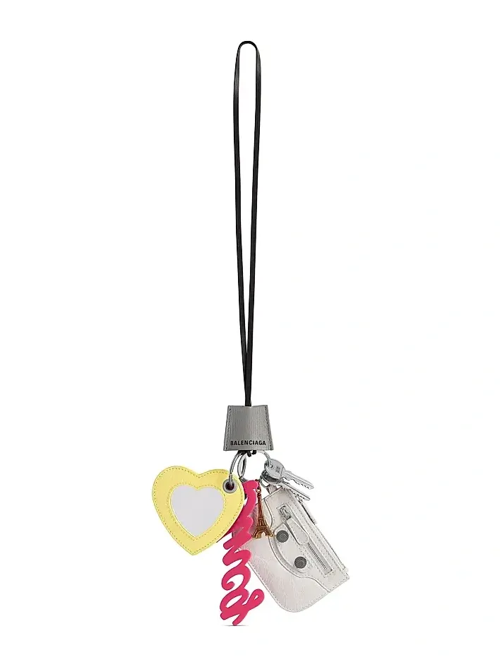 Women's Le Cagole Charm Girly Women's Le Cagole Charm Girly