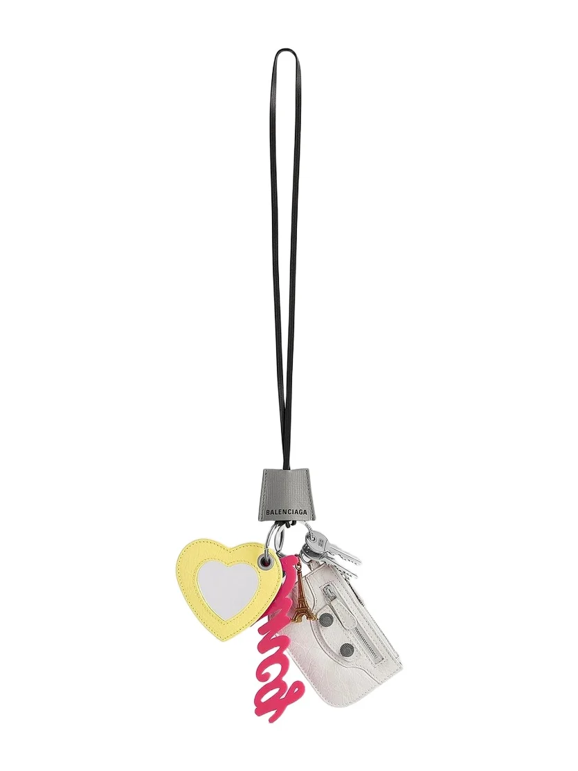 Women's Le Cagole Charm Girly Women's Le Cagole Charm Girly