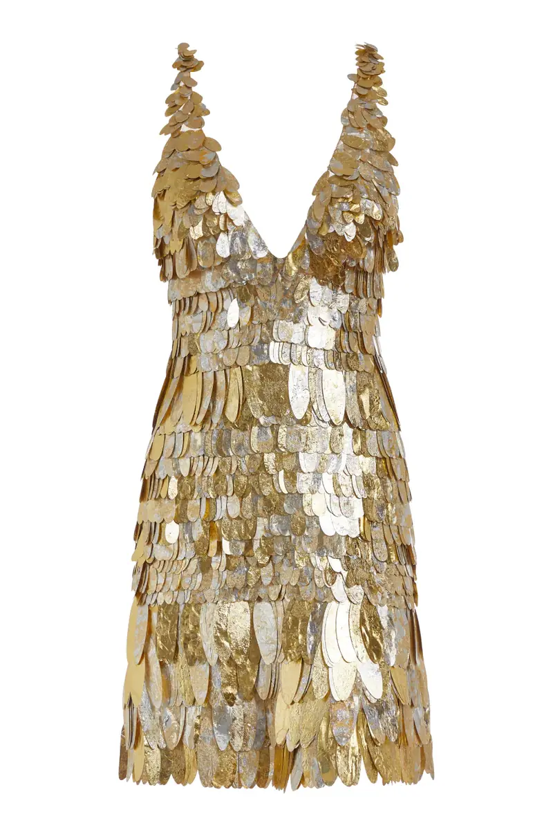 PatBo SEQUIN MINI DRESS (RUNWAY) | Thumbnail 5 PatBo SEQUIN MINI DRESS (RUNWAY) | Thumbnail 5