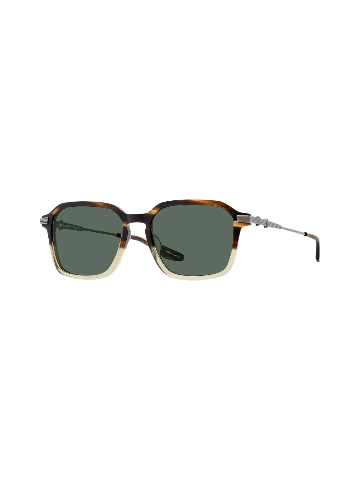 Men's Delon 54MM Rectangular Sunglasses Men's Delon 54MM Rectangular Sunglasses