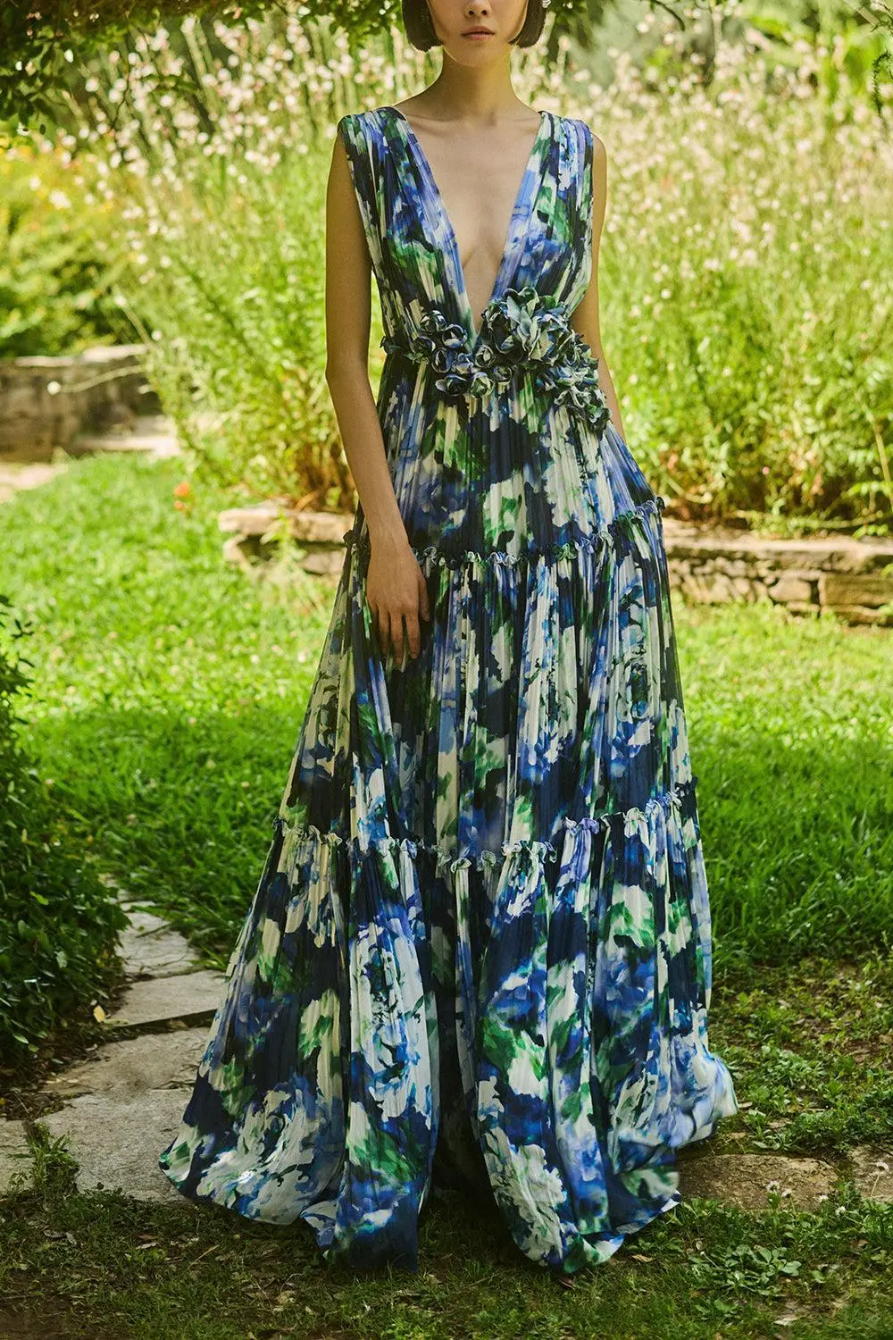 Arella Gown Arella Gown