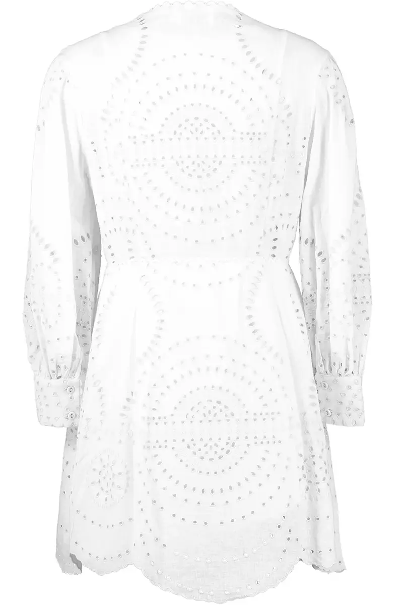 CHARO RUIZ IBIZA Ashai Dress | Thumbnail 5