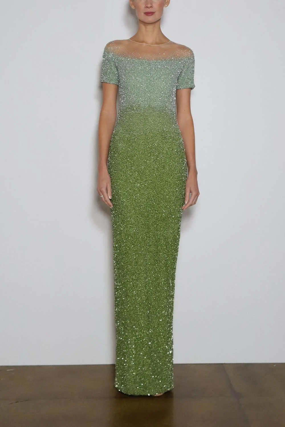 Signature Gown Signature Gown