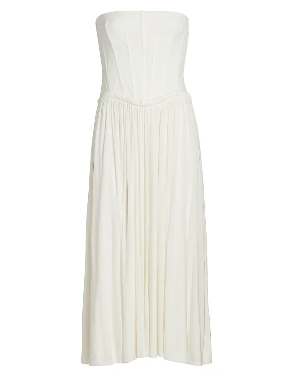 Women's Adalys Bustier Dress Women's Adalys Bustier Dress