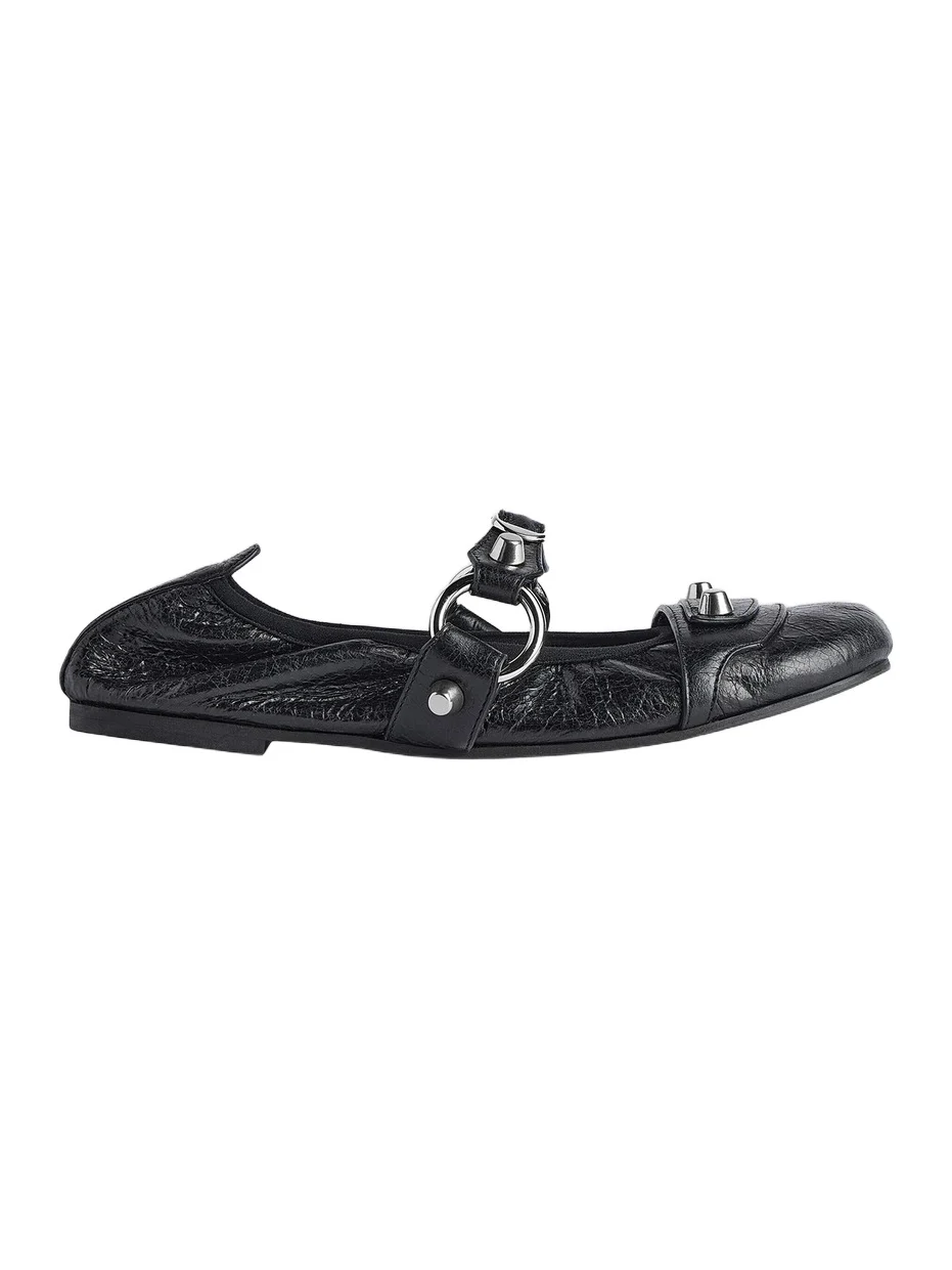 Women's City Ballerina Flats Women's City Ballerina Flats