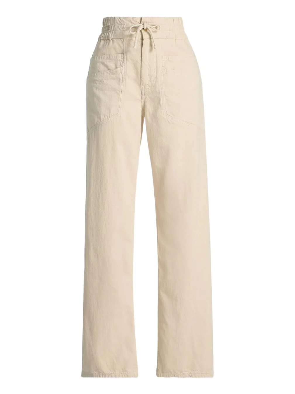 Ba&sh Women's Fima Drawstring Pants