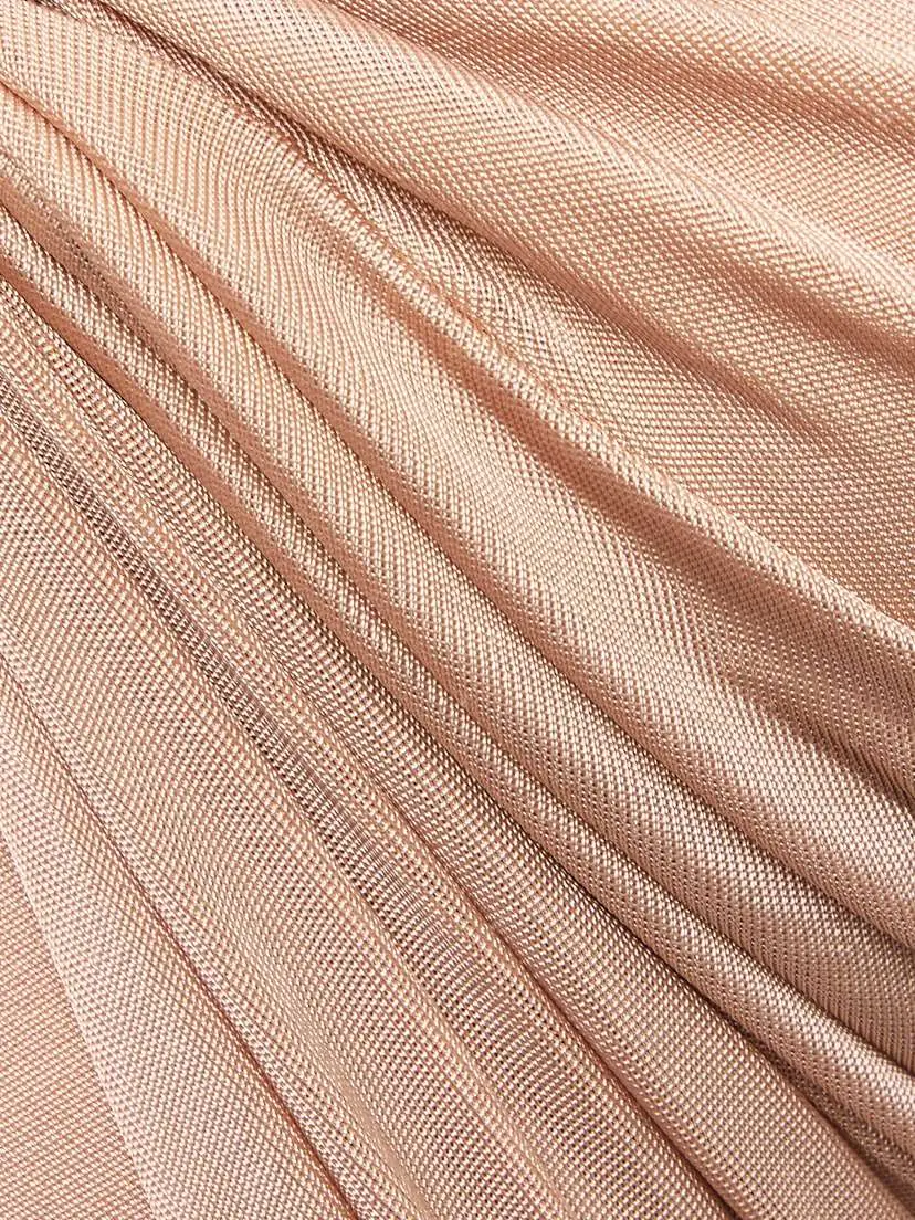 Tom Ford One-shoulder Stretch-jersey Maxi Dress | Thumbnail 4 Tom Ford One-shoulder Stretch-jersey Maxi Dress | Thumbnail 4
