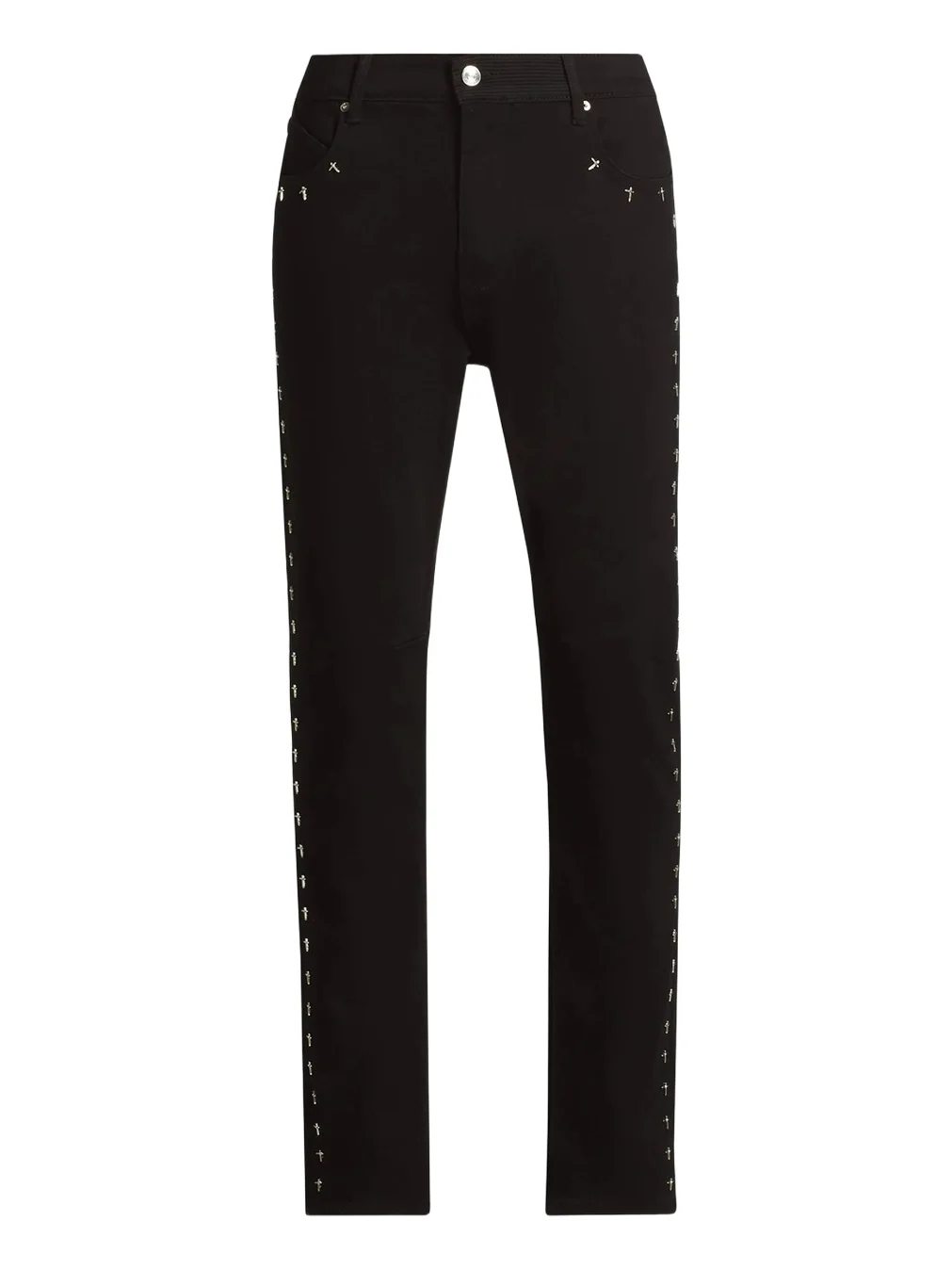Men's Bryant Cross Stretch High-Rise Slim-Fit Jeans Men's Bryant Cross Stretch High-Rise Slim-Fit Jeans