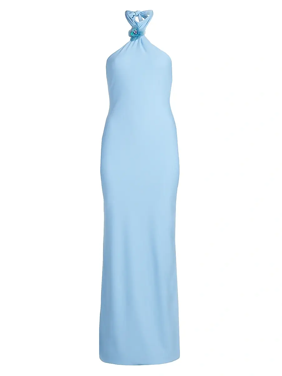 Mariandree Gaitan Women's Daria Maxi Dress