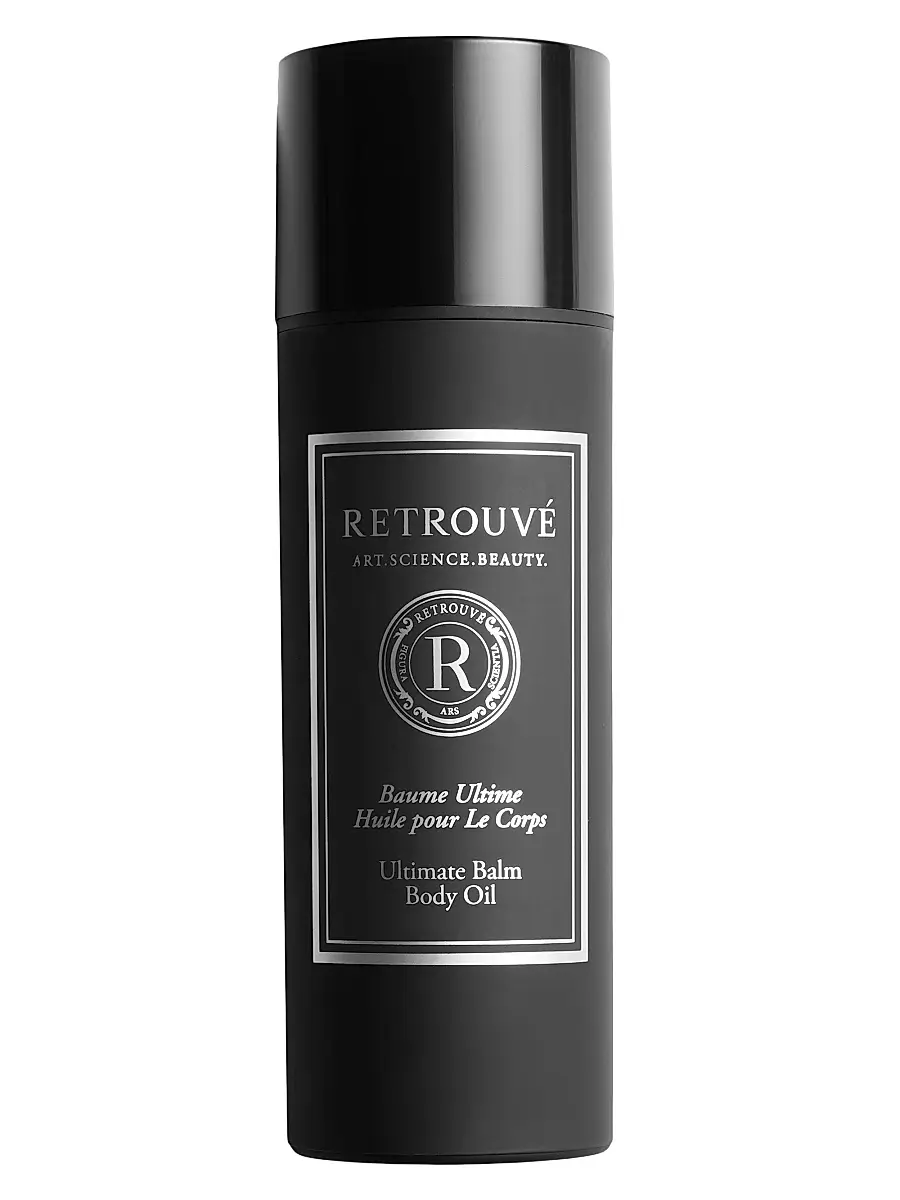 Retrouvé Baume Ultime Body Oil | Image 1 Retrouvé Baume Ultime Body Oil | Image 1