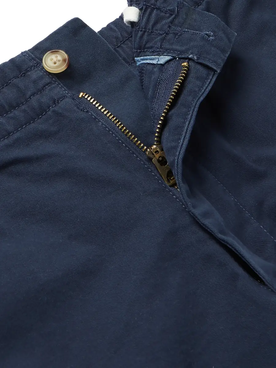 Polo Ralph Lauren Stretch Cotton-Twill Shorts - Men | Thumbnail 6 Polo Ralph Lauren Stretch Cotton-Twill Shorts - Men | Thumbnail 6
