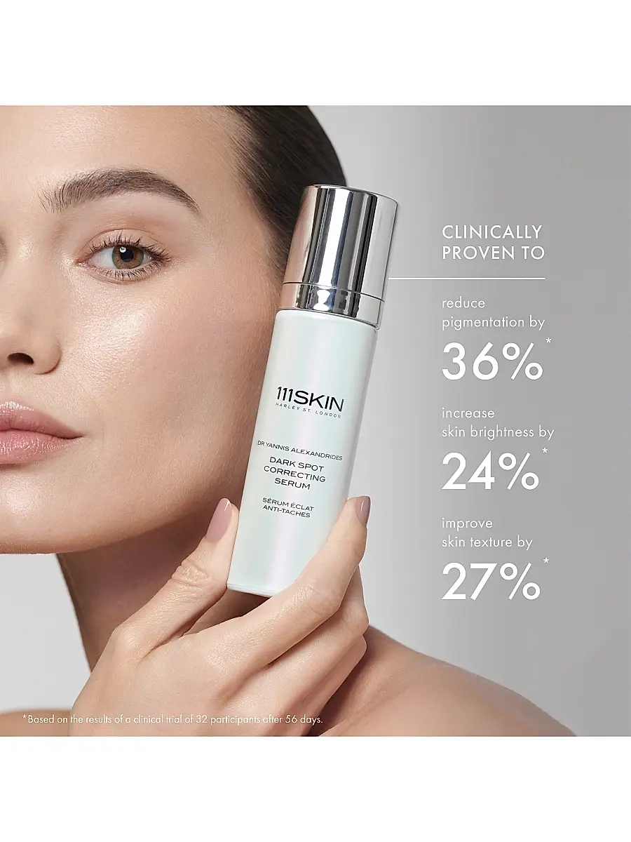 111SKIN Dark Spot Correcting Serum | Thumbnail 3 111SKIN Dark Spot Correcting Serum | Thumbnail 3