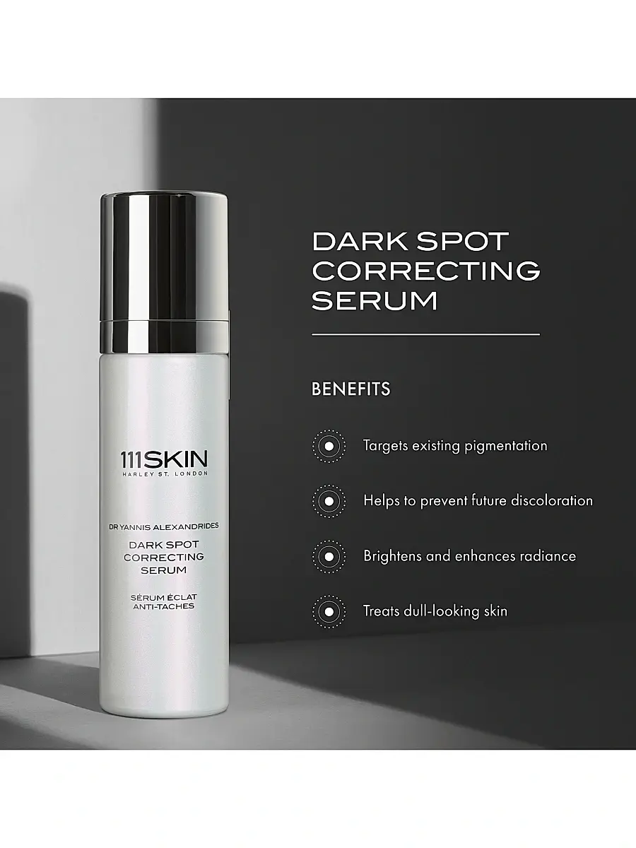 111SKIN Dark Spot Correcting Serum | Thumbnail 4 111SKIN Dark Spot Correcting Serum | Thumbnail 4