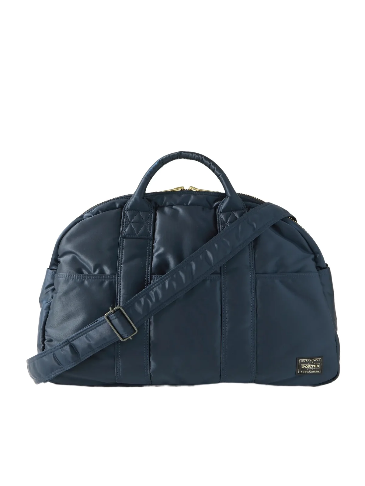 Tanker Boston Twill Tote Bag - Men Tanker Boston Twill Tote Bag - Men