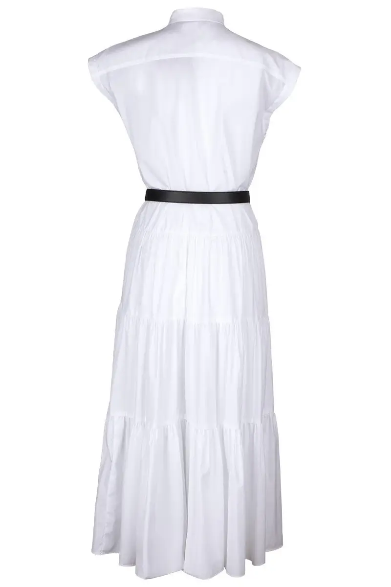 Max Mara Bairo Dress | Thumbnail 6