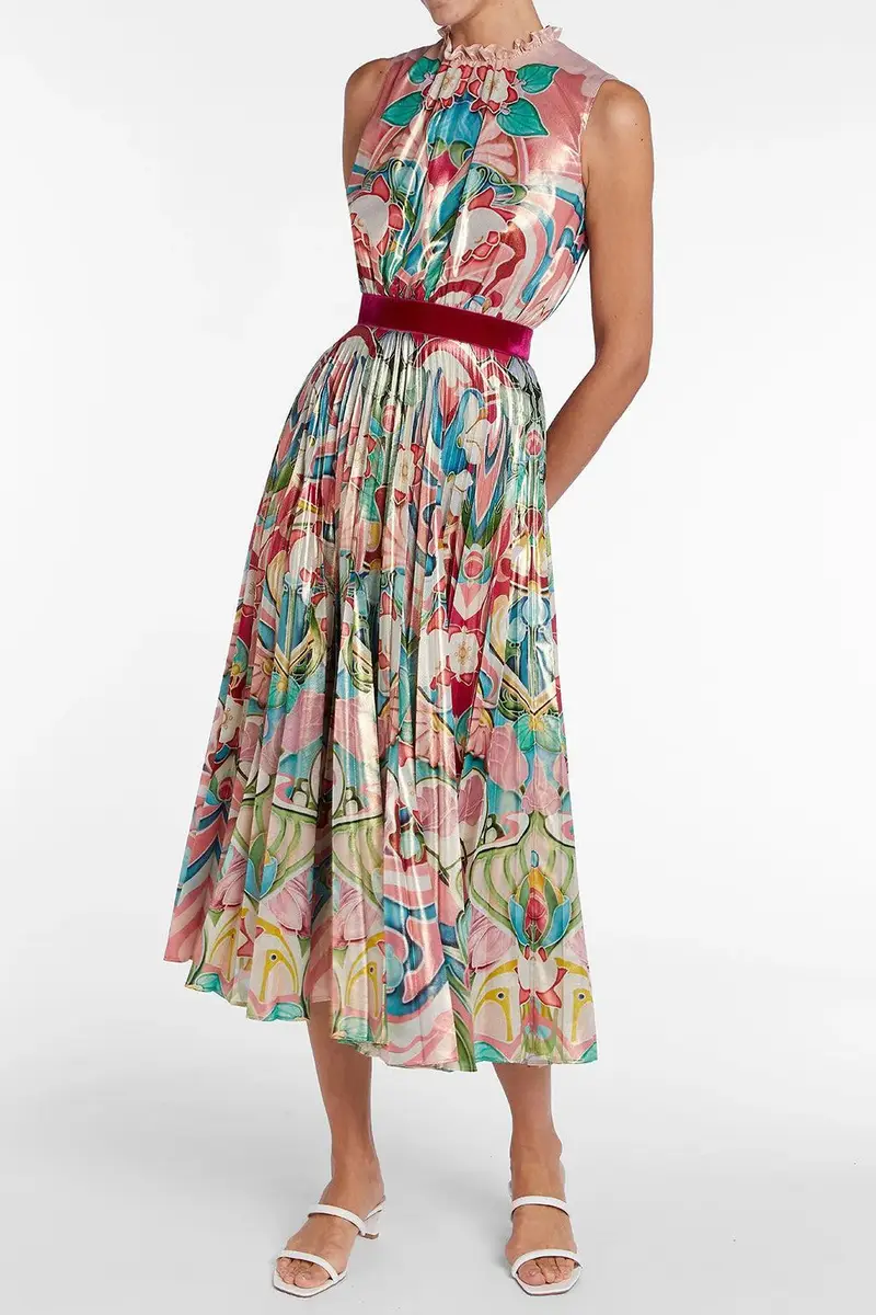 Mary Katrantzou Hollie Dress | Thumbnail 2