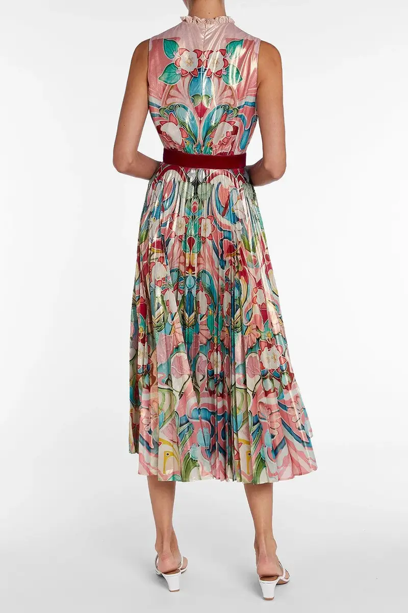 Mary Katrantzou Hollie Dress | Thumbnail 3
