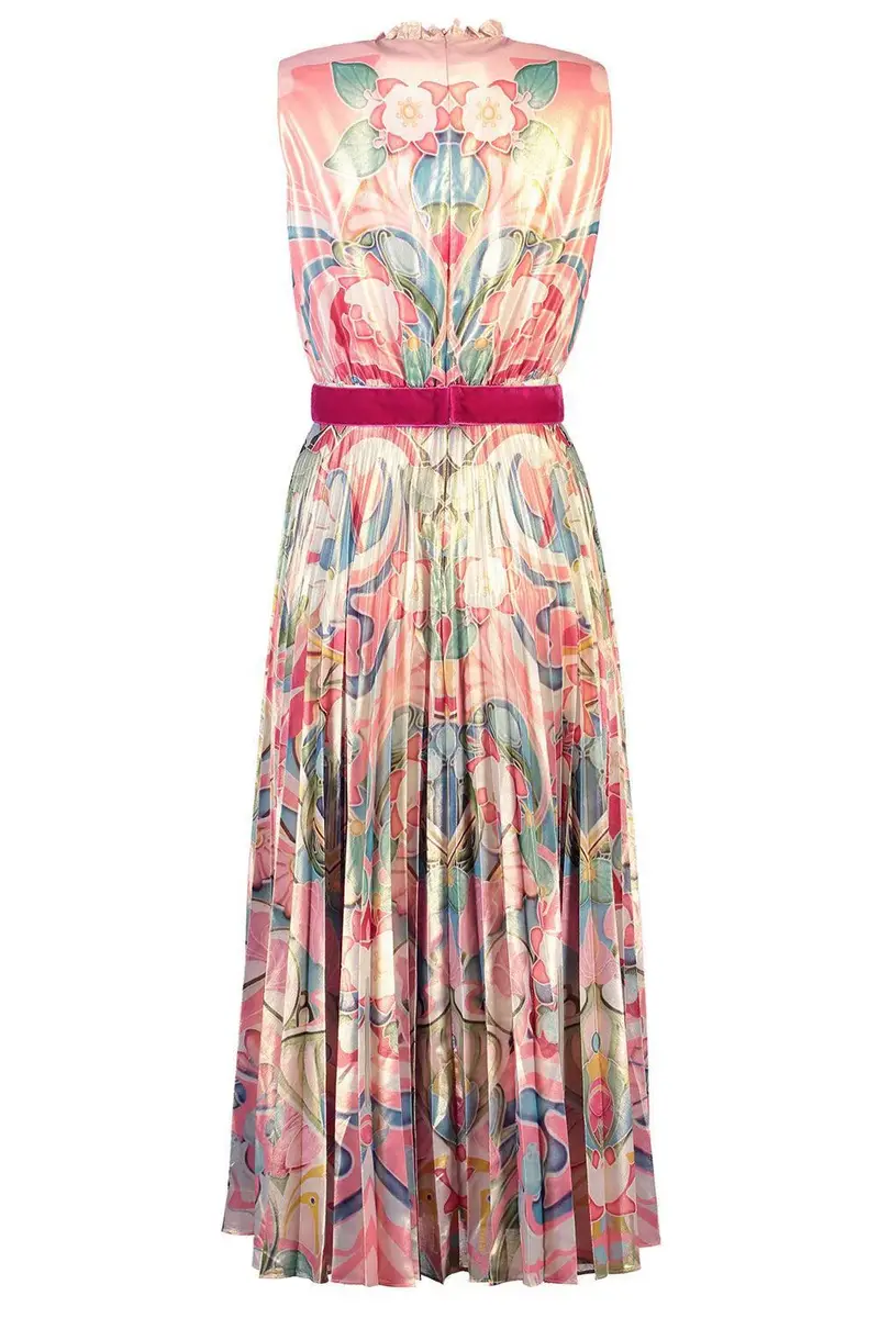 Mary Katrantzou Hollie Dress | Thumbnail 4