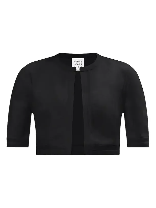 Hervé Léger Women's Marie Bolero