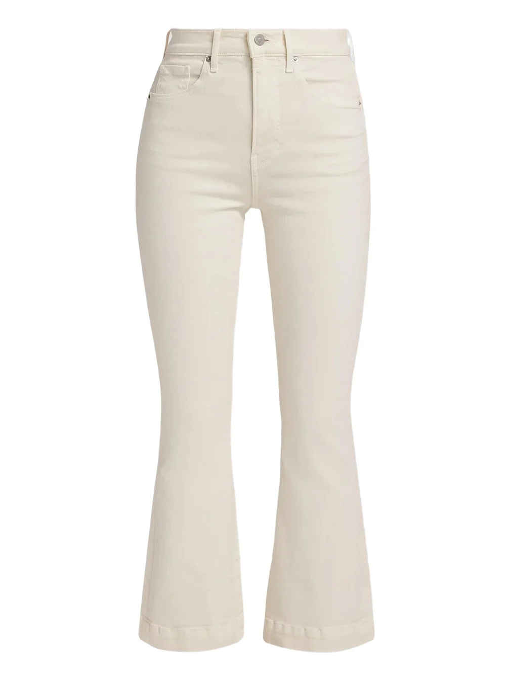 Women's Carson High-Rise Flared Jeans